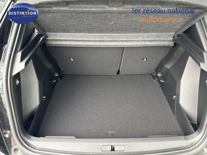 PEUGEOT 2008 1.2 HYBRID 145CH E-DCS6 ALLURE