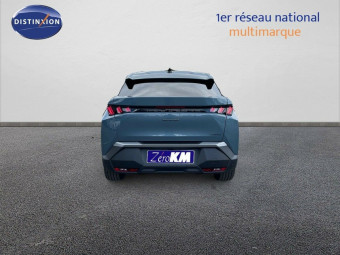 PEUGEOT 3008 1.2 HYBRID 145CH E-DCS6 ALLURE