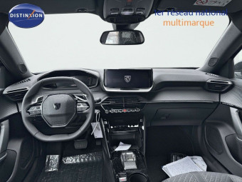 PEUGEOT 2008 HYBRID 145CH E-DCS6 ALLURE