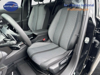PEUGEOT 2008 1.2 HYBRID 145CH E-DCS6 ALLURE