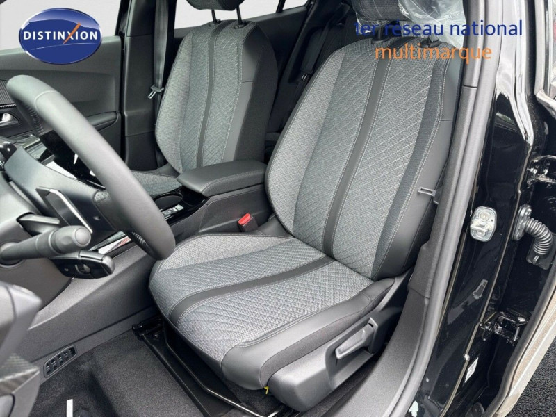 PEUGEOT 2008 1.2 HYBRID 145CH E-DCS6 ALLURE