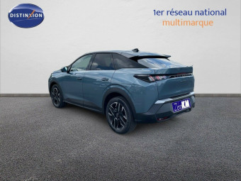 PEUGEOT 3008 1.2 HYBRID 145CH E-DCS6 ALLURE