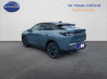 PEUGEOT 3008 1.2 HYBRID 145CH E-DCS6 ALLURE