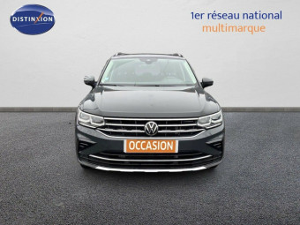 VOLKSWAGEN TIGUAN 1.4 E-HYBRID 245CH DSG6 ELEGANCE