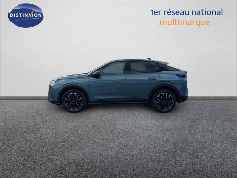 PEUGEOT 3008 1.2 HYBRID 145CH E-DCS6 ALLURE