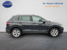 VOLKSWAGEN TIGUAN 1.4 E-HYBRID 245CH DSG6 ELEGANCE