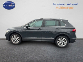 VOLKSWAGEN TIGUAN 1.4 E-HYBRID 245CH DSG6 ELEGANCE