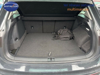 VOLKSWAGEN TIGUAN 1.4 E-HYBRID 245CH DSG6 ELEGANCE