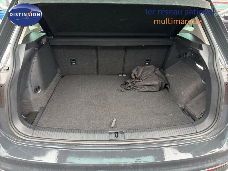 VOLKSWAGEN TIGUAN 1.4 E-HYBRID 245CH DSG6 ELEGANCE