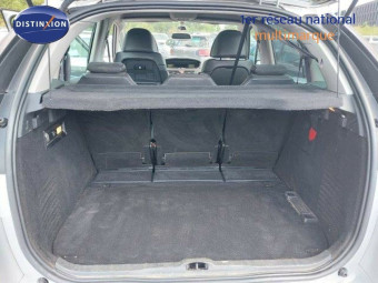 CITROEN C4 PICASSO 1.6 HDI 110CH EXCLUSIVE