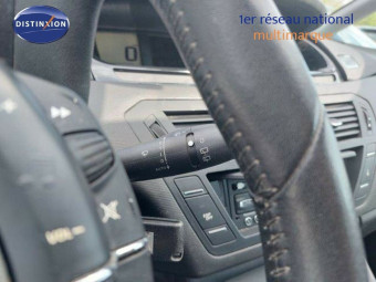 CITROEN C4 PICASSO 1.6 HDI 110CH EXCLUSIVE