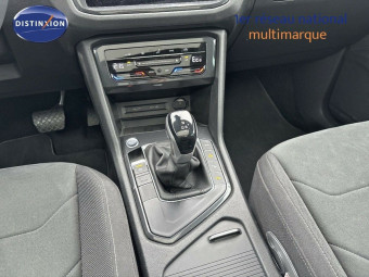VOLKSWAGEN TIGUAN 1.4 E-HYBRID 245CH DSG6 ELEGANCE