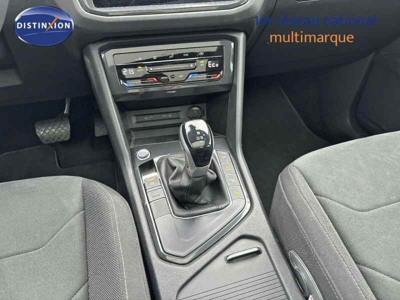 VOLKSWAGEN TIGUAN 1.4 E-HYBRID 245CH DSG6 ELEGANCE