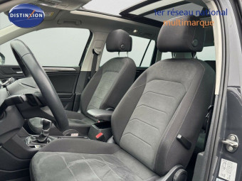 VOLKSWAGEN TIGUAN 1.4 E-HYBRID 245CH DSG6 ELEGANCE