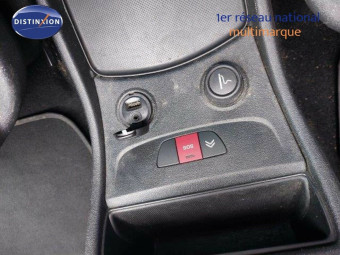 CITROEN C4 PICASSO 1.6 HDI 110CH EXCLUSIVE