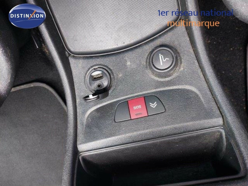 CITROEN C4 PICASSO 1.6 HDI 110CH EXCLUSIVE