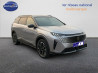 PEUGEOT 5008 1.2 HYBRID 145CH E-DCS6 GT