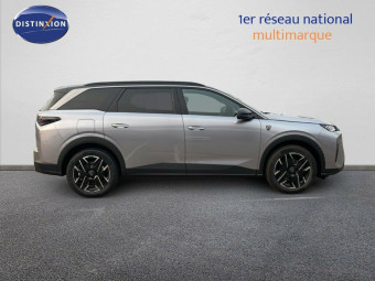 PEUGEOT 5008 1.2 HYBRID 145CH E-DCS6 GT