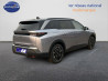 PEUGEOT 5008 1.2 HYBRID 145CH E-DCS6 GT