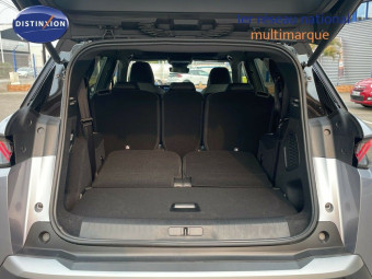 PEUGEOT 5008 1.2 HYBRID 145CH E-DCS6 GT