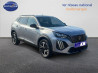 PEUGEOT 2008 1.2 HYBRID 145CH E-DCS6 ALLURE