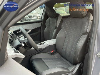 PEUGEOT 5008 1.2 HYBRID 145CH E-DCS6 GT