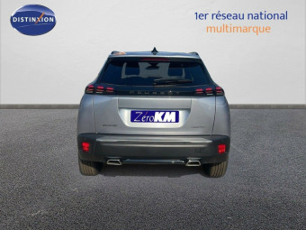 PEUGEOT 2008 1.2 HYBRID 145CH E-DCS6 ALLURE