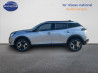 PEUGEOT 2008 1.2 HYBRID 145CH E-DCS6 ALLURE