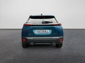 PEUGEOT 2008 1.2 HYBRID 145CH E-DCS6 ALLURE
