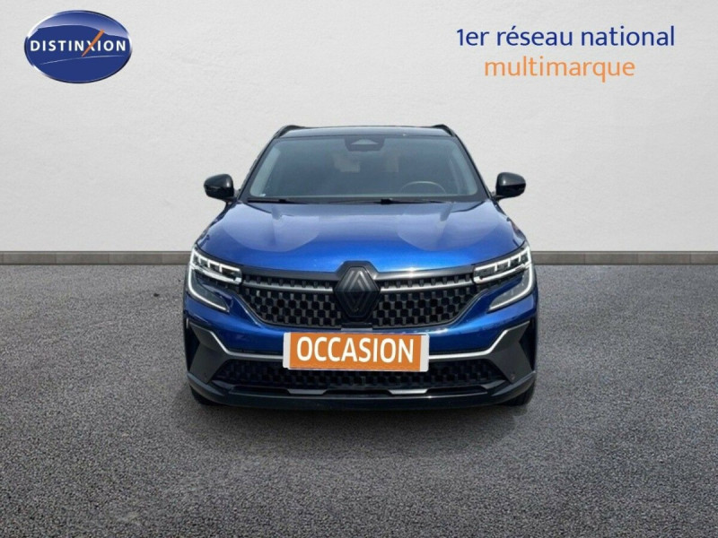 RENAULT AUSTRAL 1.2E-TECH F.HYBRID 200ICONIC ESPRIT A