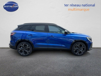 RENAULT AUSTRAL 1.2E-TECH F.HYBRID 200ICONIC ESPRIT A