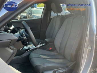 PEUGEOT 2008 1.2 HYBRID 145CH E-DCS6 ALLURE