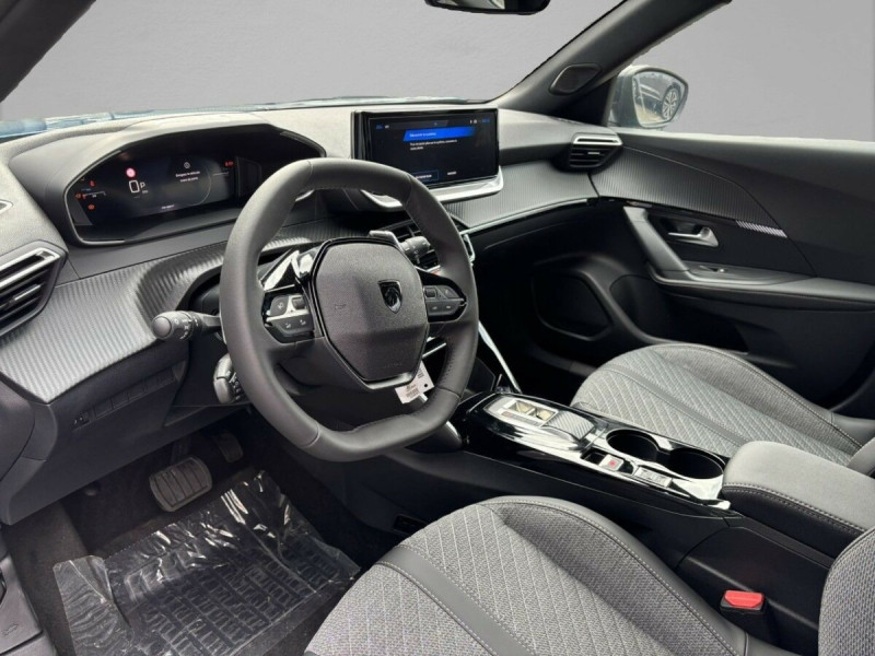 PEUGEOT 2008 1.2 HYBRID 145CH E-DCS6 ALLURE