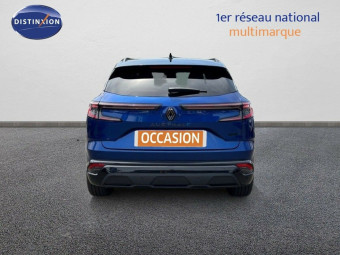 RENAULT AUSTRAL 1.2E-TECH F.HYBRID 200ICONIC ESPRIT A