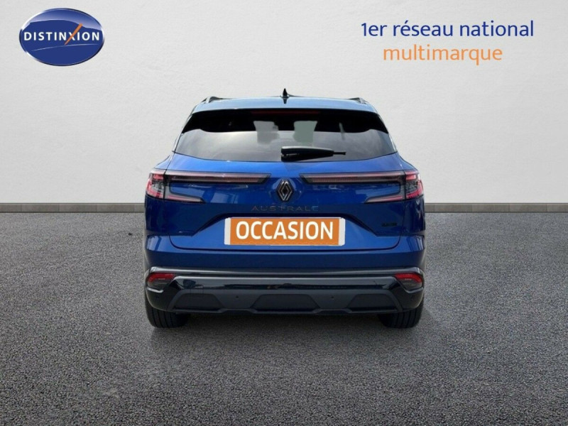 RENAULT AUSTRAL 1.2E-TECH F.HYBRID 200ICONIC ESPRIT A