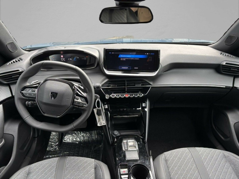 PEUGEOT 2008 1.2 HYBRID 145CH E-DCS6 ALLURE