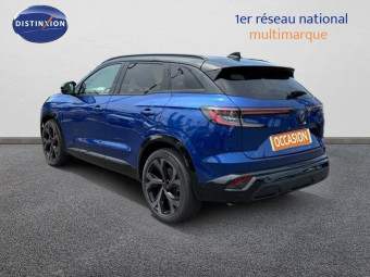 RENAULT AUSTRAL 1.2E-TECH F.HYBRID 200ICONIC ESPRIT A