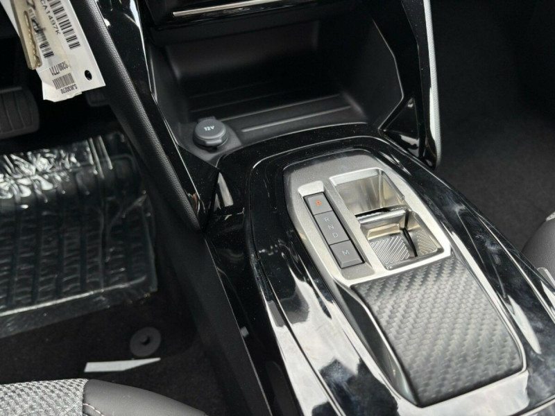 PEUGEOT 2008 1.2 HYBRID 145CH E-DCS6 ALLURE