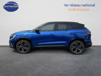 RENAULT AUSTRAL 1.2E-TECH F.HYBRID 200ICONIC ESPRIT A