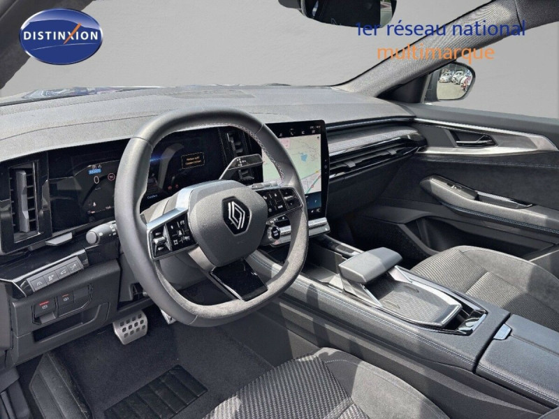 RENAULT AUSTRAL 1.2E-TECH F.HYBRID 200ICONIC ESPRIT A