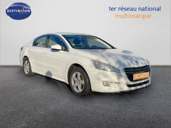 PEUGEOT 508 1.6 E-HDI 115CH BMP6 ACTIVE