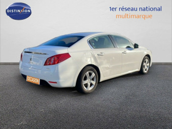 PEUGEOT 508 1.6 E-HDI 115CH BMP6 ACTIVE