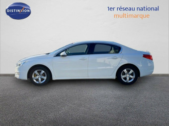 PEUGEOT 508 1.6 E-HDI 115CH BMP6 ACTIVE