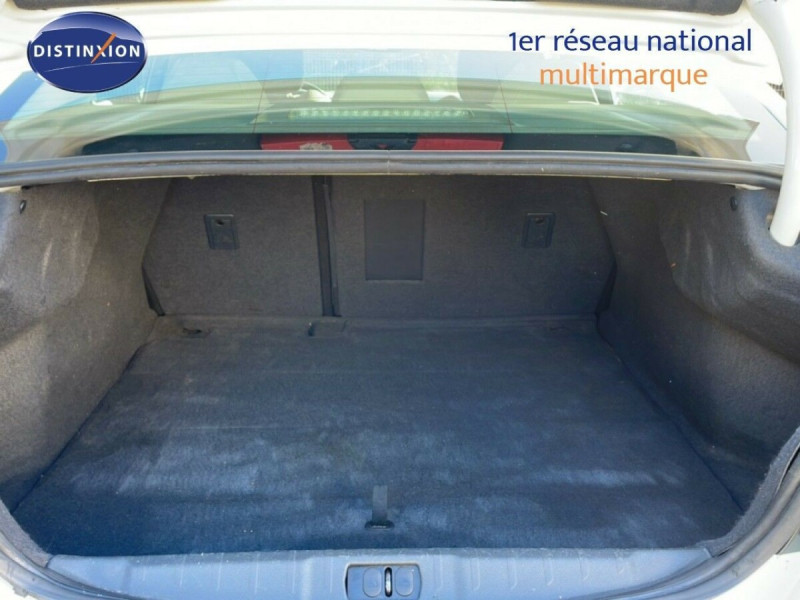 PEUGEOT 508 1.6 E-HDI 115CH BMP6 ACTIVE