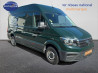 VOLKSWAGEN CRAFTER FOURGON  35 L3H3 2.0 TDI 140 BVA BUSINESS