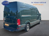 VOLKSWAGEN CRAFTER FOURGON  35 L3H3 2.0 TDI 140 BVA BUSINESS