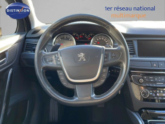 PEUGEOT 508 1.6 E-HDI 115CH BMP6 ACTIVE