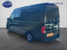 VOLKSWAGEN CRAFTER FOURGON  35 L3H3 2.0 TDI 140 BVA BUSINESS
