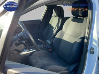 PEUGEOT 508 1.6 E-HDI 115CH BMP6 ACTIVE