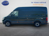 VOLKSWAGEN CRAFTER FOURGON  35 L3H3 2.0 TDI 140 BVA BUSINESS